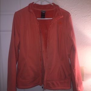 North Face Fleece Jacket